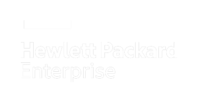 HPE logo
