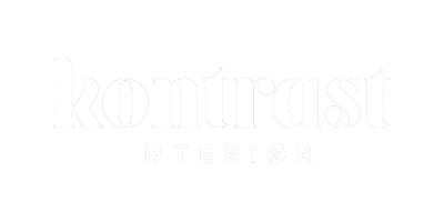 Kontrast interiør