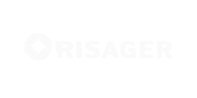Risager Harald logo<br />