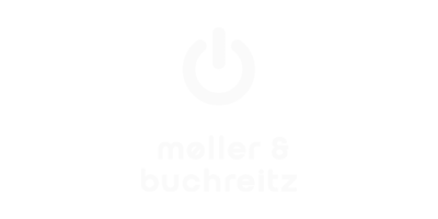 møller og Harald logo<br />
