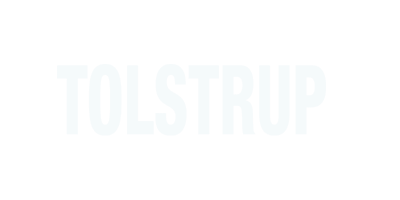 Tolstrup Harald logo<br />